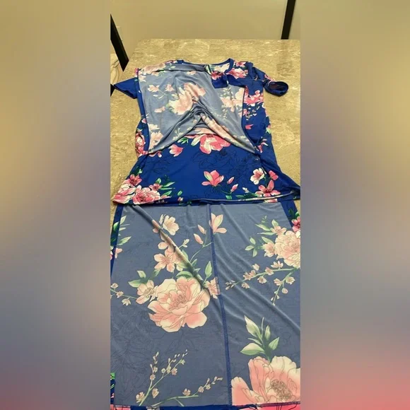 Dress for women size M by GILI - Picture 9 of 9